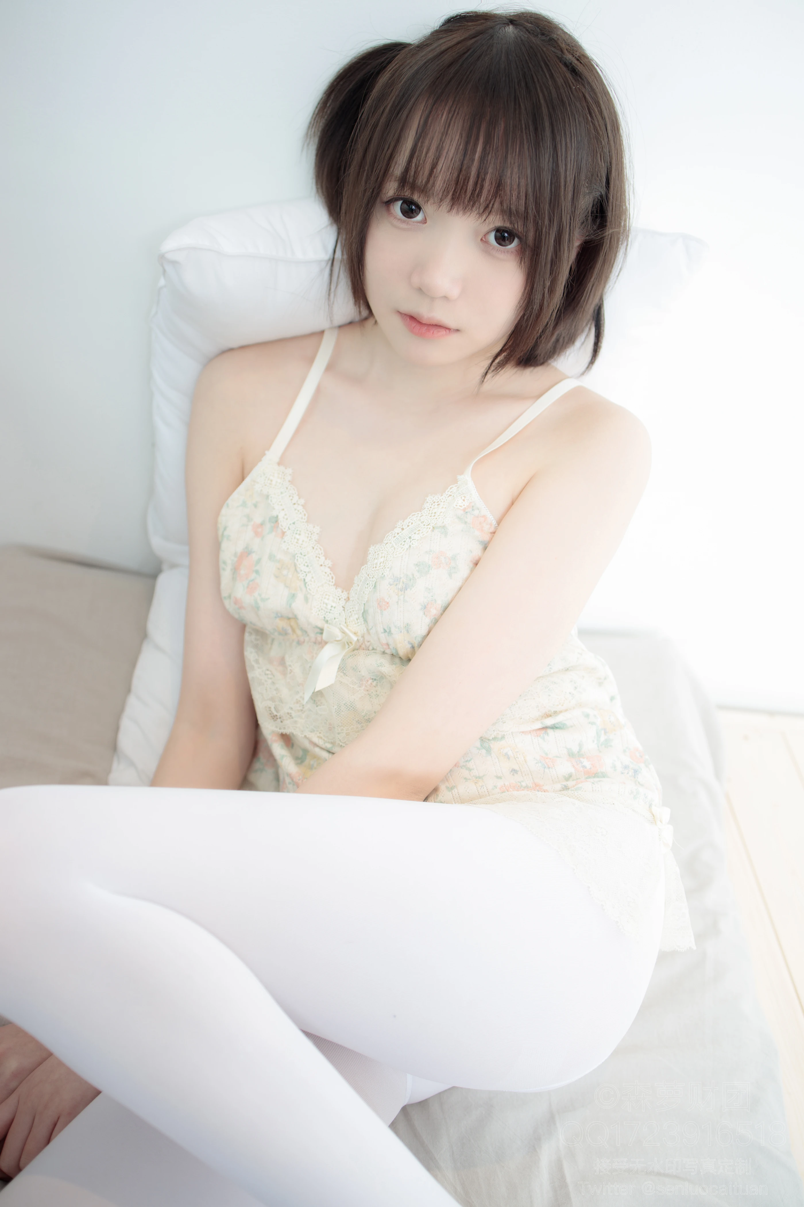 森萝财团 X-057 [83P 1V]插图7